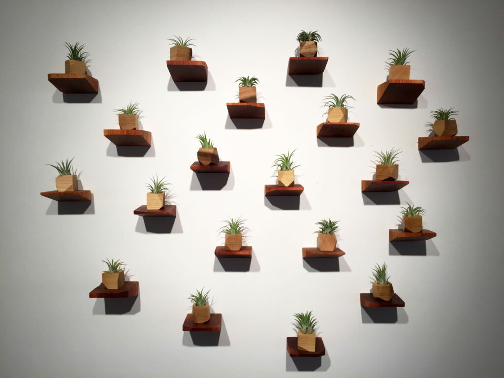 Tiny Airplanters