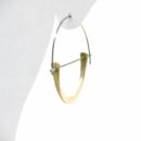 Danny Saathoff>>Large Brass Loops>>